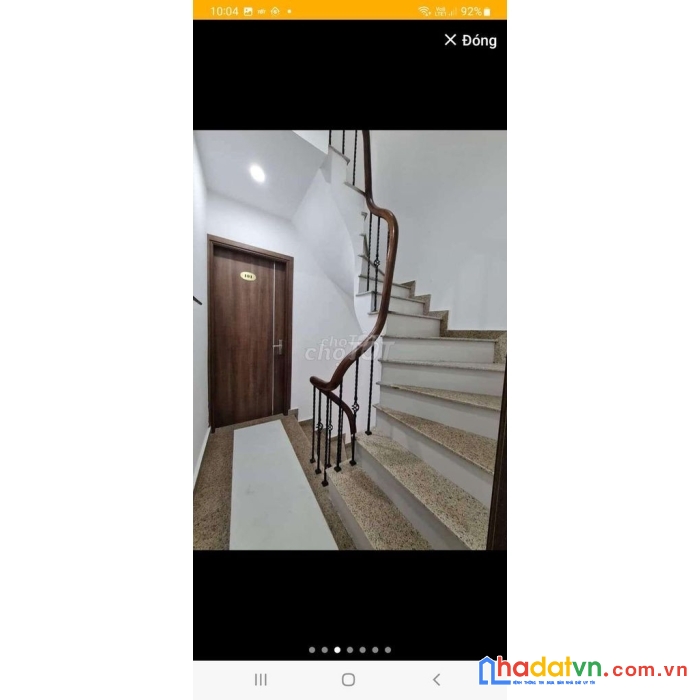 Chính chủ cần bán chdv 42m, 9p ngủ, 30 phan đình giót phường phương liệt, quận thanh xuân, hà nội