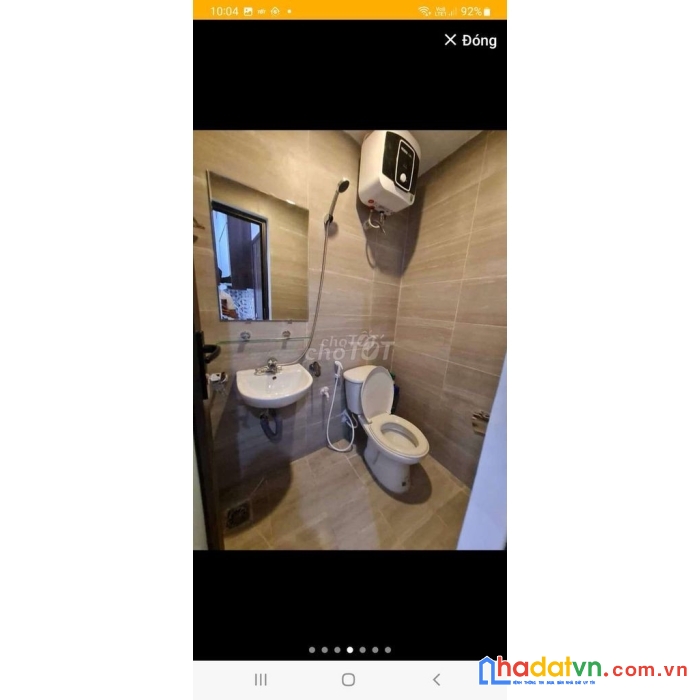 Chính chủ cần bán chdv 42m, 9p ngủ, 30 phan đình giót phường phương liệt, quận thanh xuân, hà nội