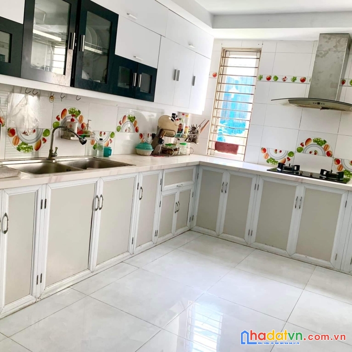 Bán nhà chính chủ lê văn thọ, 4x16m, vuông đẹp, 3 tầng btct, hẻm nhựa 6m chỉ 5 tỷ nhỉnh