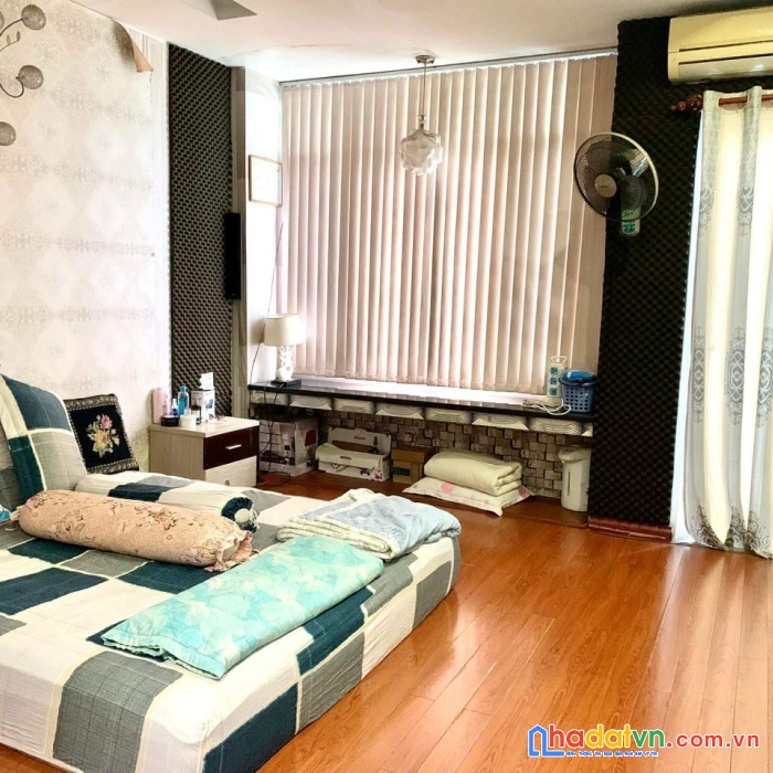 Bán nhà chính chủ lê văn thọ, 4x16m, vuông đẹp, 3 tầng btct, hẻm nhựa 6m chỉ 5 tỷ nhỉnh