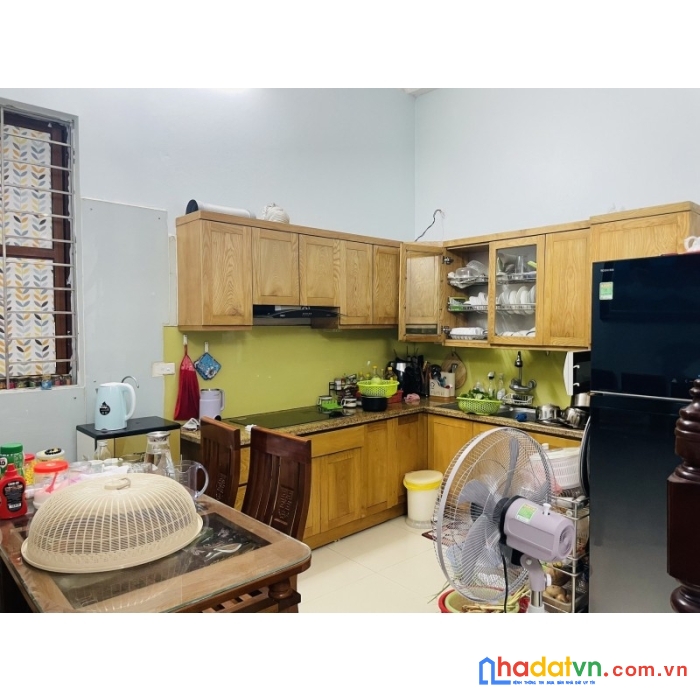 Bán nhà trung phụng 36m2 x 5 tầng, 2 thoáng trước sau, nhỉnh 5 tỷ, lh 0966037496