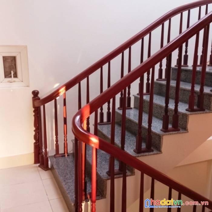 Bán nhà xã đàn 40m2 x 5 tầng, ngõ thông, 2 thoáng, nhỉnh 5 tỷ, lh 0966037496