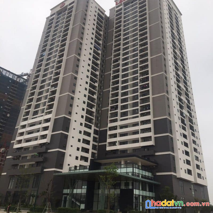 Chung cư lạc hồng westlake dt 77m2 giá 2.85 tỷ tây hồ lh 0981263018