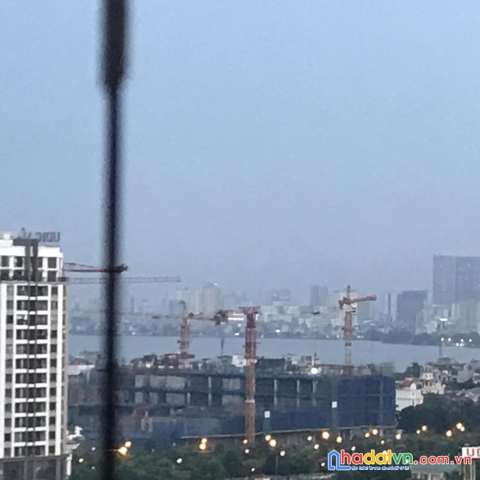 Chung cư lạc hồng westlake dt 77m2 giá 2.85 tỷ tây hồ lh 0981263018