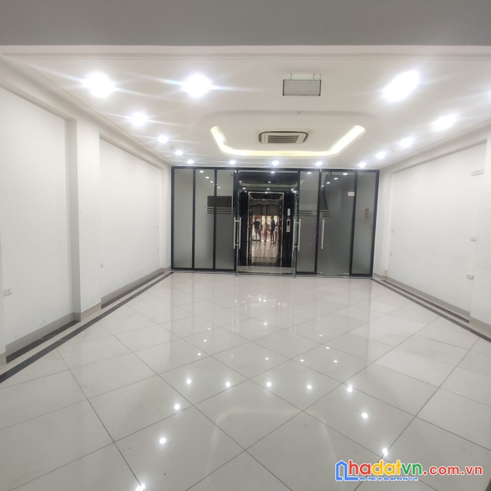 Bán nhà mặt phố tô hiệu, cầu giấy, 90m, 8 tầng, mt 6m, giá 42 tỷ
