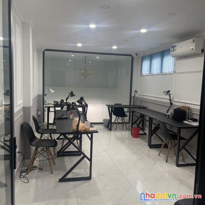 Chính chủ bán nhà hxh lê văn sỹ, phường 12, quận 3. dtsd 300m². 5 tầng. giá 14,7 tỷ