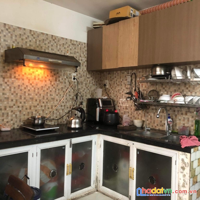 .nhà điện biên phủ k3m thông, 1 lần rẽ,43m2, 1.72 tỷ