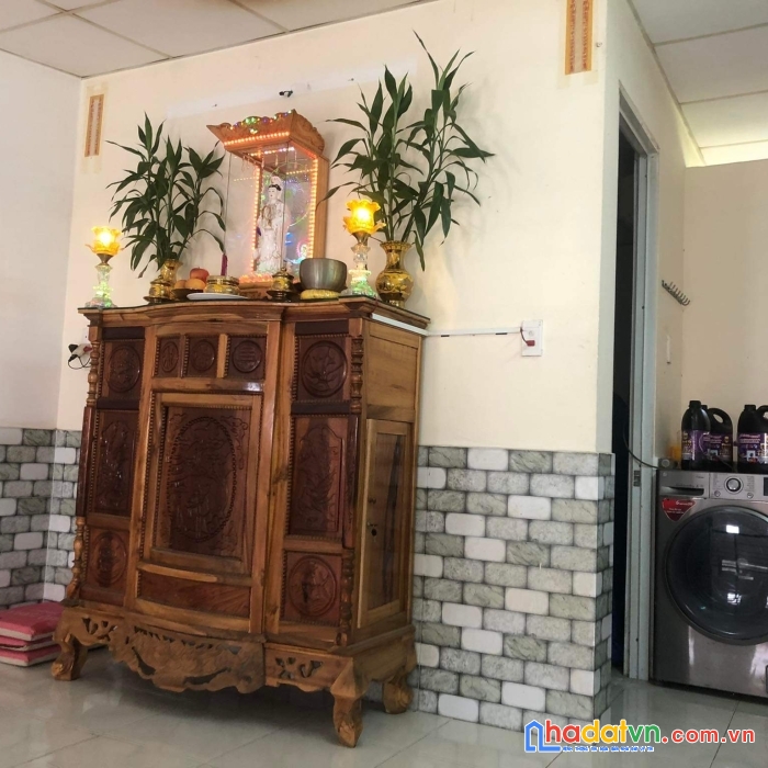 .nhà điện biên phủ k3m thông, 1 lần rẽ,43m2, 1.72 tỷ