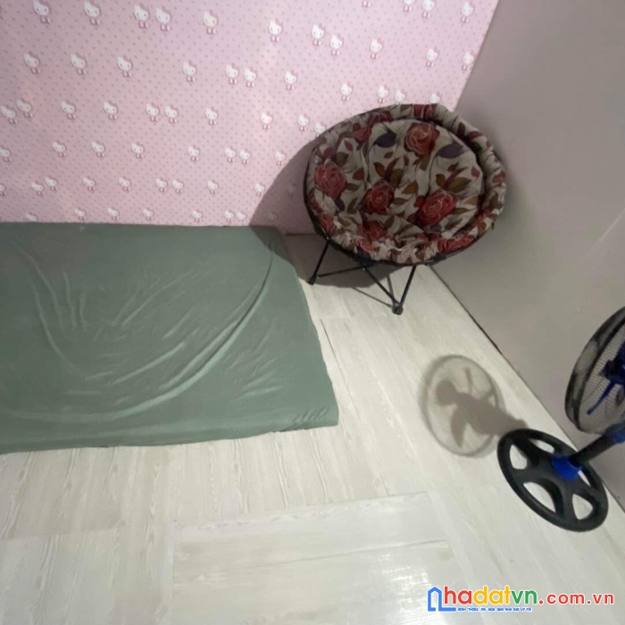 Chính chủ cần cho thuê phòng ở bên 47/57 chung cư nguyễn thái bình, quận 1, hồ chí minh.