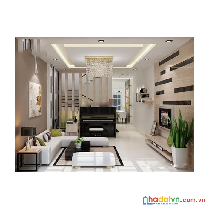 Chính chủ cần bán nhà, đường lê quang đạo,52x6t ô tô,kd nhỉnh 5 tỷ