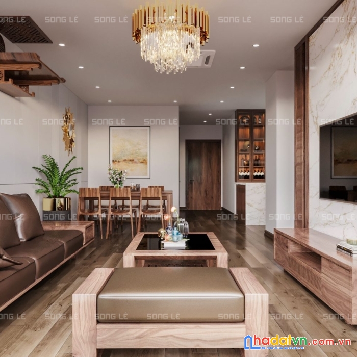 Chính chủ cần bán nhà, đường lê quang đạo,52x6t ô tô,kd nhỉnh 5 tỷ