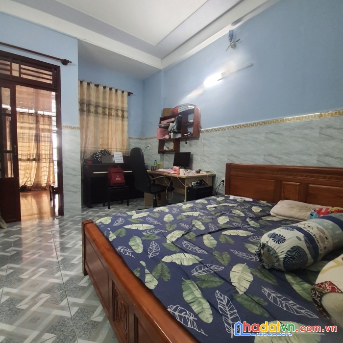 Nhà 4 tầng- 108m2- huỳnh thị hia- tân chánh hiệp- quận 12- 5tyr7.