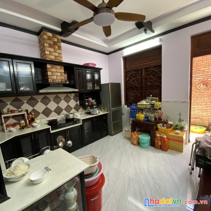 Bán nhà hxh 10m view công viên trịnh đình trọng - khuông việt, 4x20m, 3t- 5pn, 9.9 tỷ