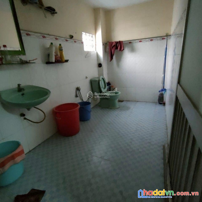 Chính chủ bán nhà mặt tiền hồng bàng phường 15, quận 5, hồ chí minh