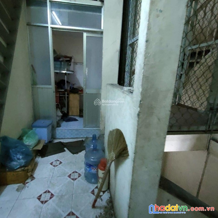 Chính chủ bán nhà mặt tiền hồng bàng phường 15, quận 5, hồ chí minh