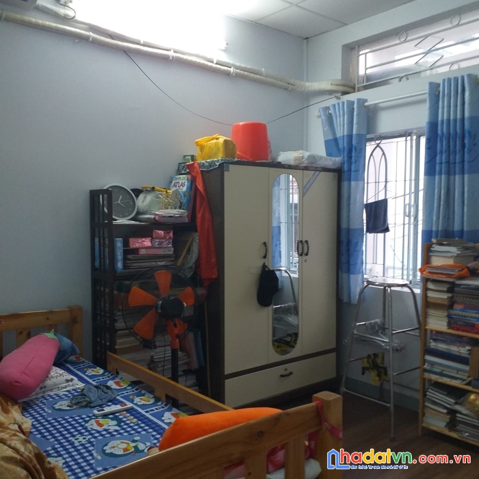 Gấpbánnhà 20m ra nguyễnvănnghi p5 gòvấp 55m trệtlầu btct giá5tỷ4,nởhậu