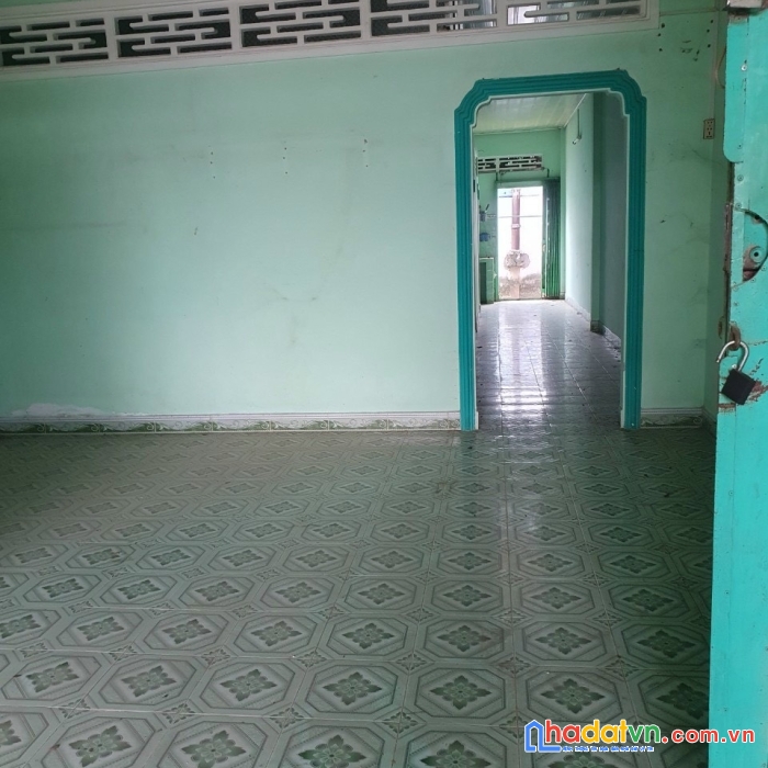 Bán gấp nhà mặt tiền đường nhựa tại tt lai vung, đồng tháp