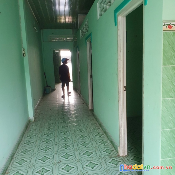 Bán gấp nhà mặt tiền đường nhựa tại tt lai vung, đồng tháp
