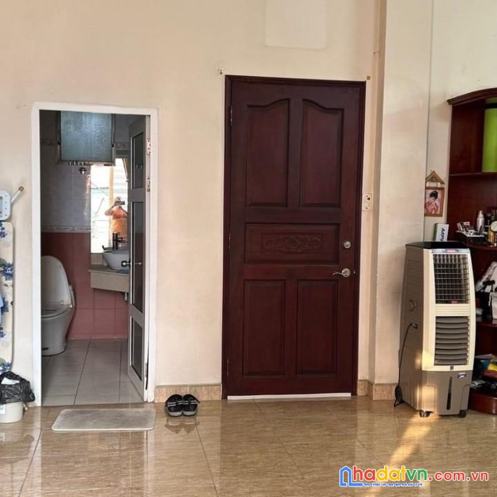 Bán nhà biệt thự mặt tiền trần mai ninh - bàu cát, dt:7x16m, 5 tầng - 7pn, giá  17.8 tỷ