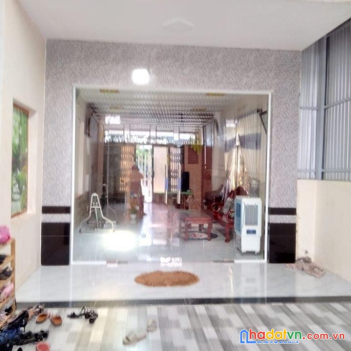 Chính chủ bán nhà mặt tiền đường cao văn lầu, p.2 tp bạc liêu