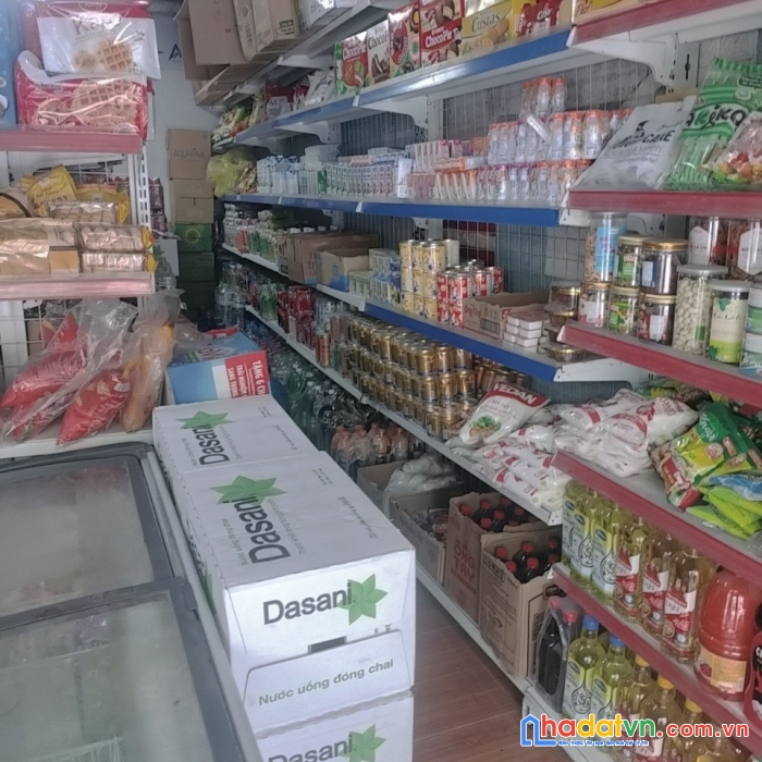 Do công việc nhiều vợ mình không đảm nhiệm đuợc vì có con nhỏ nên mình cần sang nhuợng cửa hàng