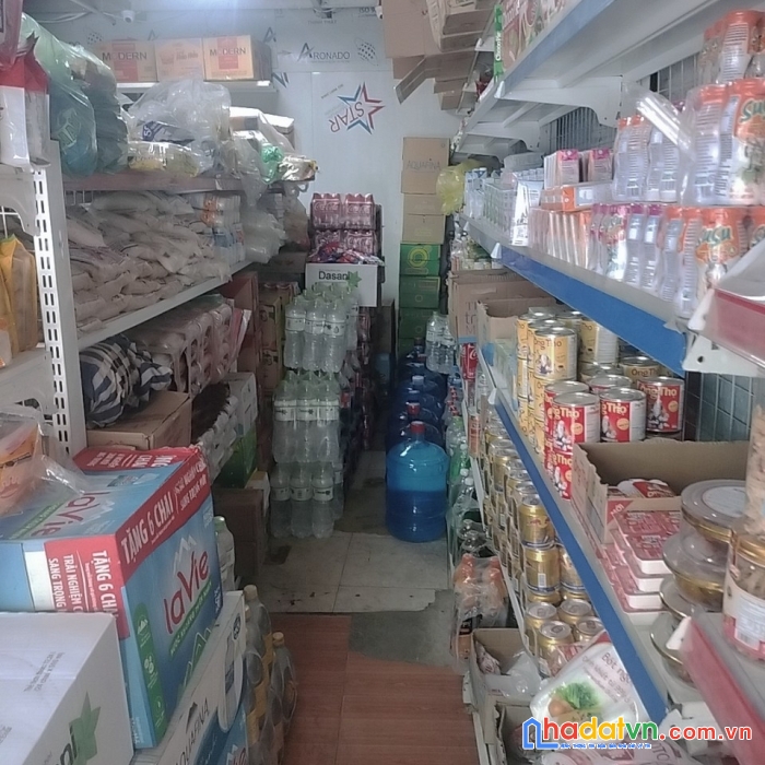 Do công việc nhiều vợ mình không đảm nhiệm đuợc vì có con nhỏ nên mình cần sang nhuợng cửa hàng