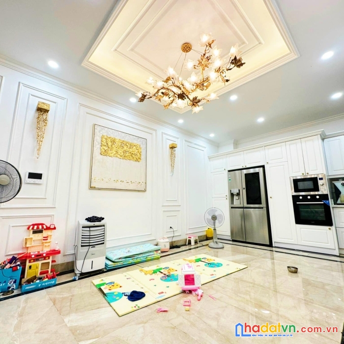 Bán nhà đường láng, đống đa, 30m ra phố, ngõ 3m, 68m2 4t mt5.2m, giá 7.8 tỷ