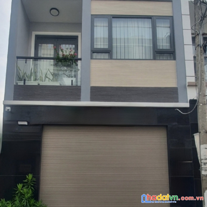 Định cư nên bán gấp nhà siêu đẹp, ô tô ngủ trong nhà, ngang 5m, 4 tầng, 4pn, 4wc, kdc đồng bộ
