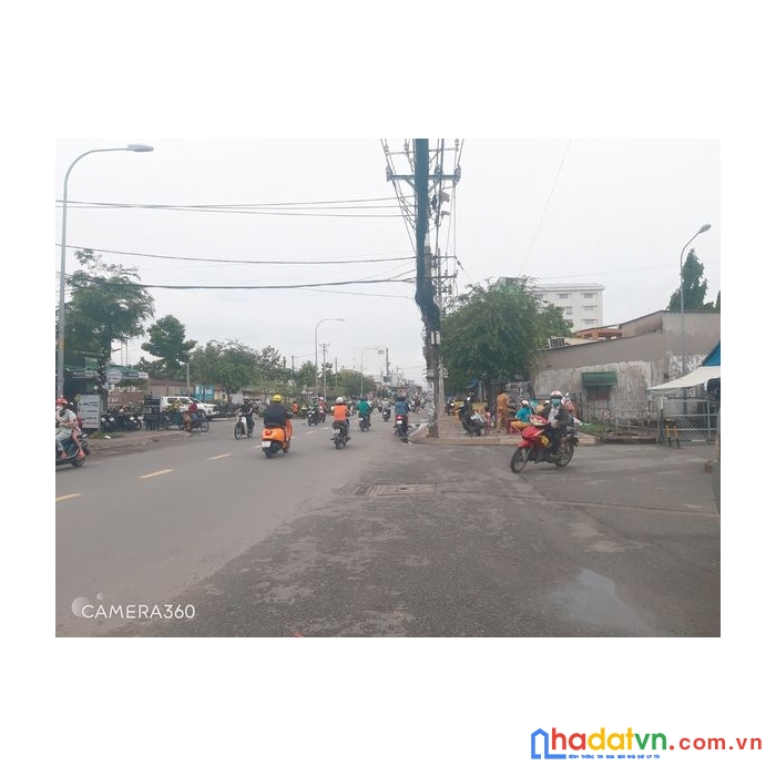 ( thơm - hiếm ) mặt tiền đường bình mỹ (tl6) củ chi 2115m2 chỉ 42 tỷ