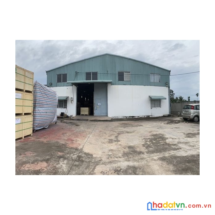 ( thơm - hiếm ) mặt tiền đường bình mỹ (tl6) củ chi 2115m2 chỉ 42 tỷ