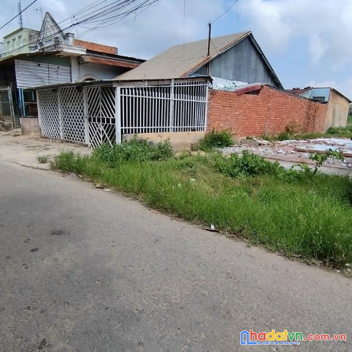Chính chủ bán nền mặt tiền đường huỳnh tấn phát, p. vĩnh hiệp, tp rạch giá, kiên giang