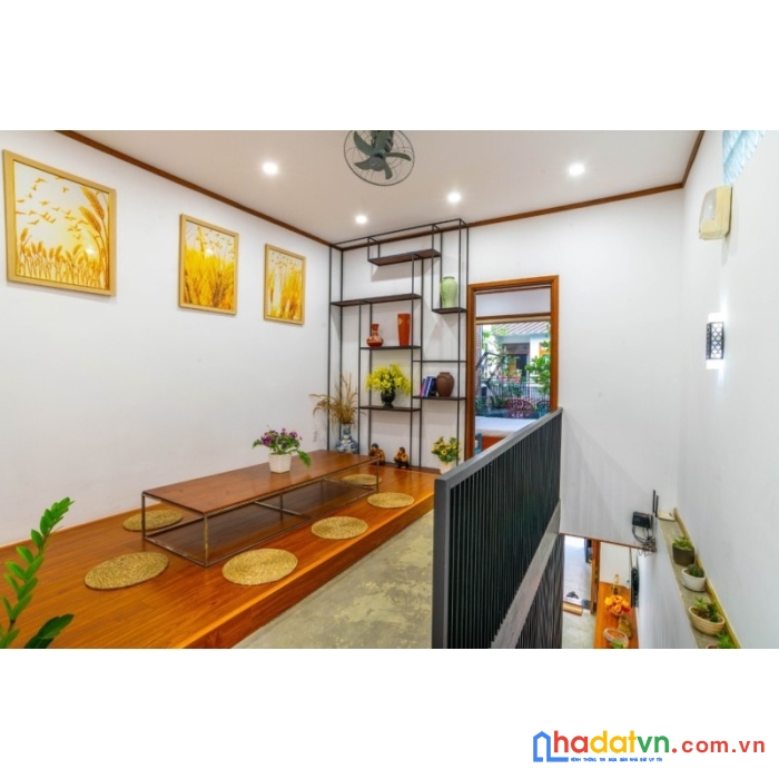 Hải châu-bán nhà kiệt oto hoàng diệu-71m2-2t-ngang4m-giá nhỉnh 5 tỷ-0905891799
