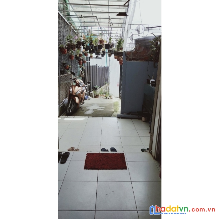 Cần bán gấp nhà sổ riêng xd đường ngô quyền, đà lạt giá chỉ 3.7 tỷ