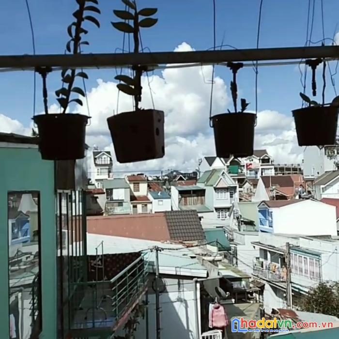 Cần bán gấp nhà sổ riêng xd đường ngô quyền, đà lạt giá chỉ 3.7 tỷ