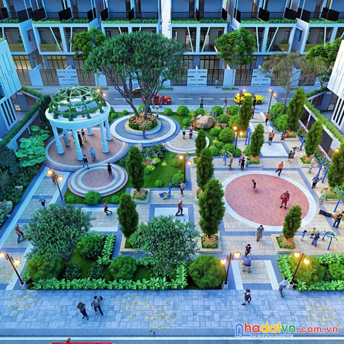 Bán nền 1,4 tỷ giảm còn 954 triệu (100%)