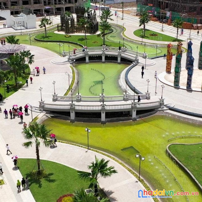 Bán nền 1,4 tỷ giảm còn 954 triệu (100%)