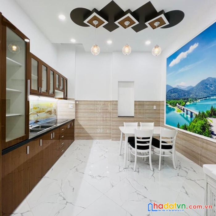 Giá gấp gấp bán chỉ 5.8 tỷ. quang trung - hxt ngủ nhà - 49m2