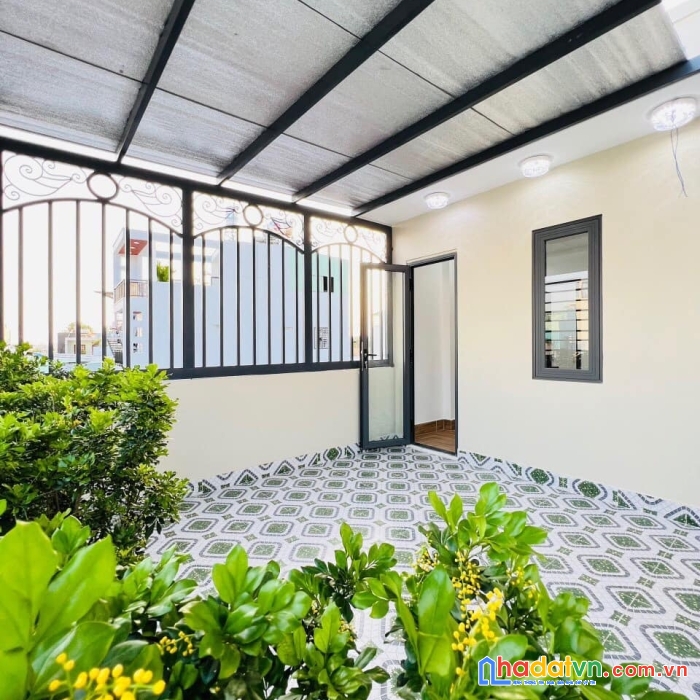 Giá gấp gấp bán chỉ 5.8 tỷ. quang trung - hxt ngủ nhà - 49m2