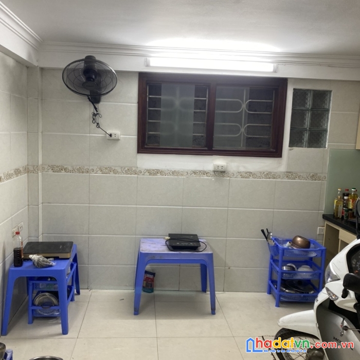 Chính chủ cần bán căn nhà vị trí đắc địa tại hà nội