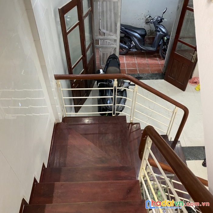 Chính chủ cần bán căn nhà vị trí đắc địa tại hà nội