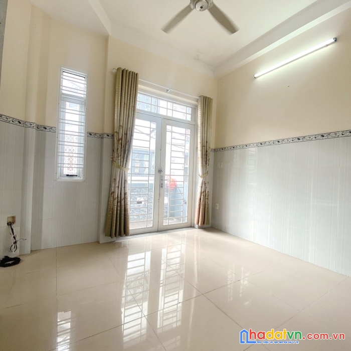 Nhà bán căn góc hẻm 109 đường dương bá trạc p1q8 - giá : 7 tỷ 950