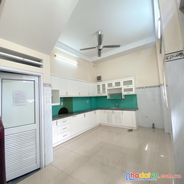 Nhà bán căn góc hẻm 109 đường dương bá trạc p1q8 - giá : 7 tỷ 950