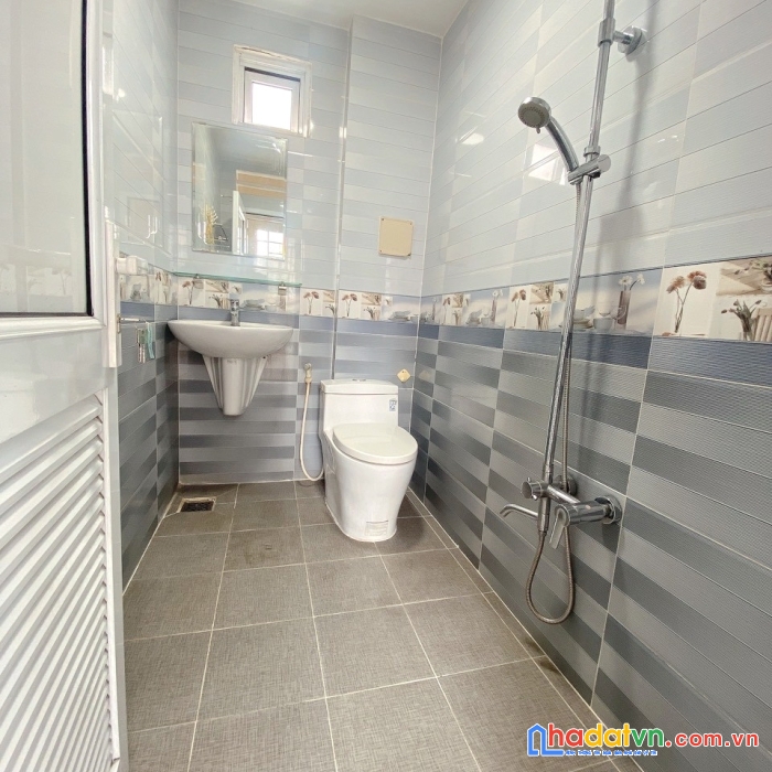 Nhà bán căn góc hẻm 109 đường dương bá trạc p1q8 - giá : 7 tỷ 950