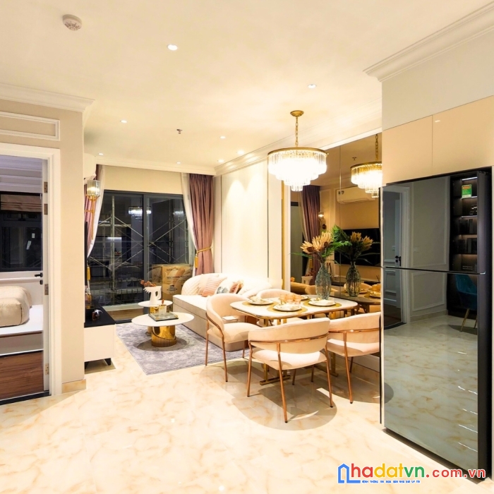 Căn hộ chung cư trung tâm tp thuận an, trả trước 99tr nhận nhà, ls 0%, ân hạn gốc 36 tháng