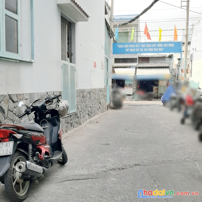 Nhà 5 tầng đường hưng phú phường 10 quận 8.- giá 6,8 tỷ tl