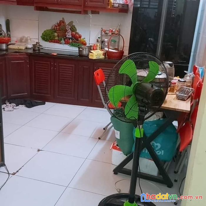 Ô tô đỗ cửa, mặt ngõ thông, nông, thẳng, 40m2, 4 tầng 5 ngủ chỉ 3,2 tỷ cầu bươu, cầu tó, thanh trì
