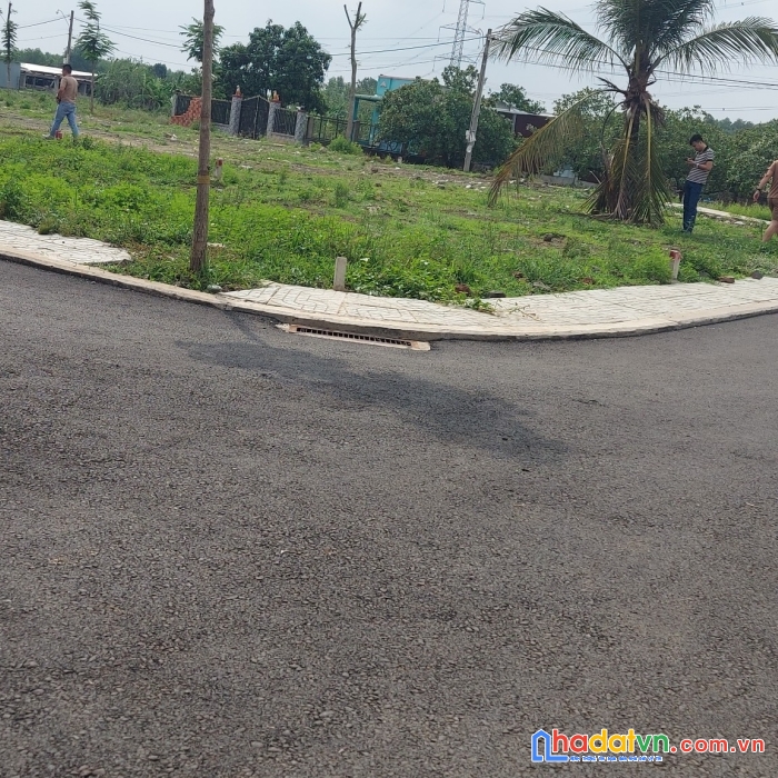 Cần bán lô đất thổ cư đầu tuyến cao tốc biên hòa - vũng tàu