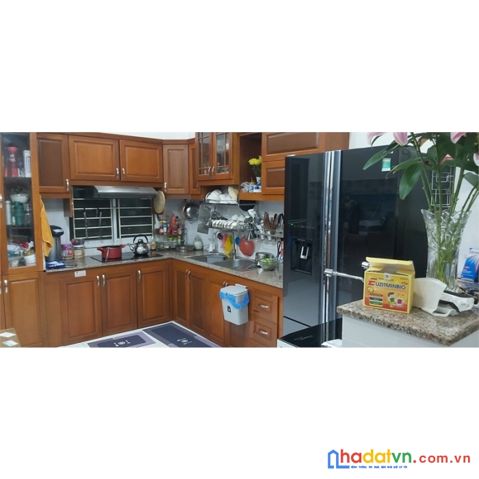 Hẻm xe hơi 8m 4.3x14.5m 4 tầng chỉ 5.3 tỷ lê văn thọ- phạm văn chiêu gò vấp