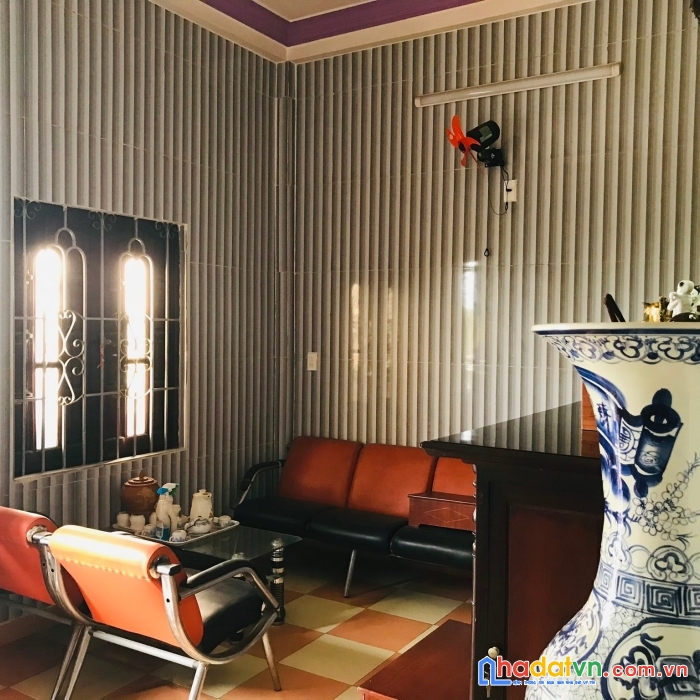 Nhà mặt tiền trường sơn, hoà cầm, 55m2, 4 tầng, kd 2.x tỷ