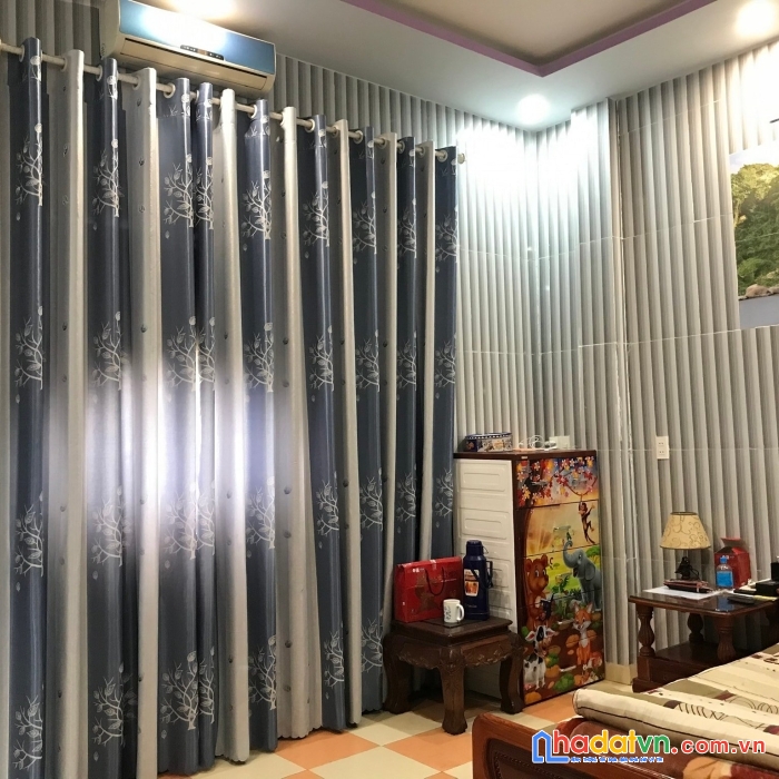 Nhà mặt tiền trường sơn, hoà cầm, 55m2, 4 tầng, kd 2.x tỷ